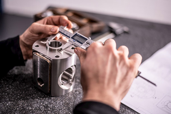 Планетарные редукторы Walk: новое определение точной трансмиссии с помощью инновационной технологии ковки