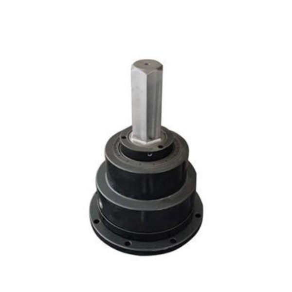 Гидравлический планетарный редуктор