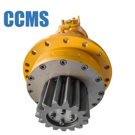 28000Nm Walk Planetary Gear Reducer