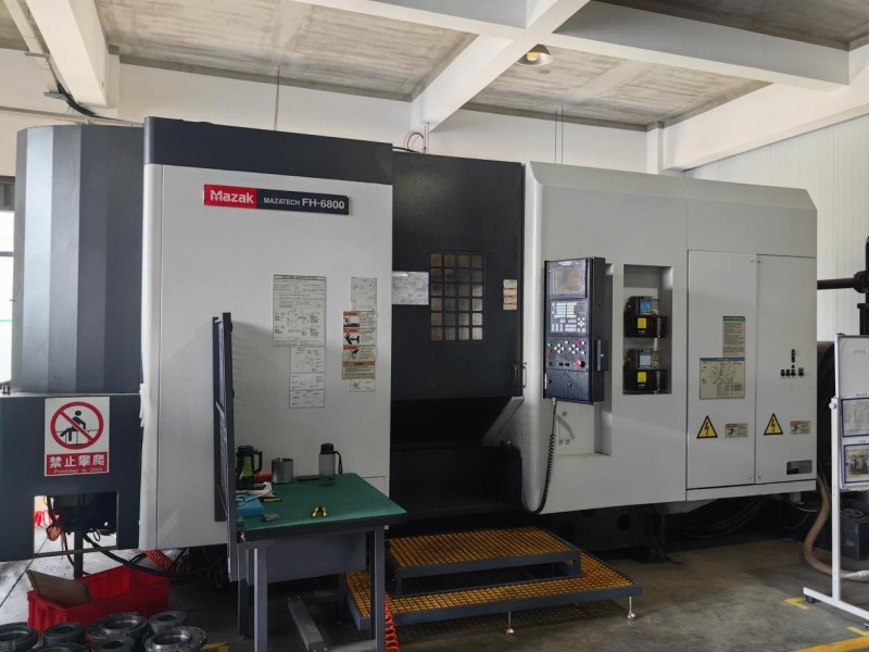 28000Nm Walk Planetary Gear Reducer