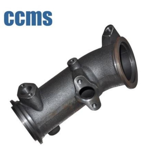 Прецизионные кованые токарные детали