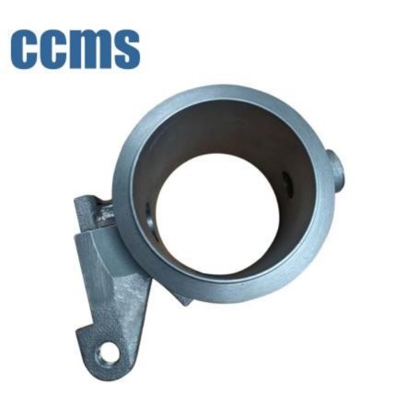 Дренажный клапан корпуса с прецизионной обработкой