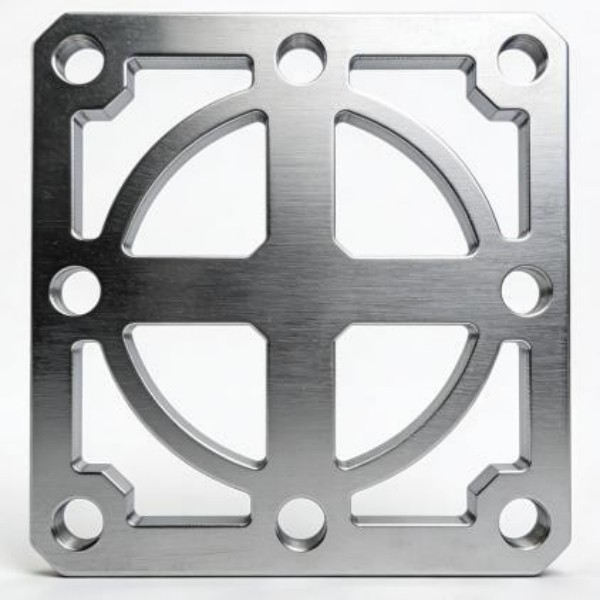 Прецизионные детали для резки листового металла